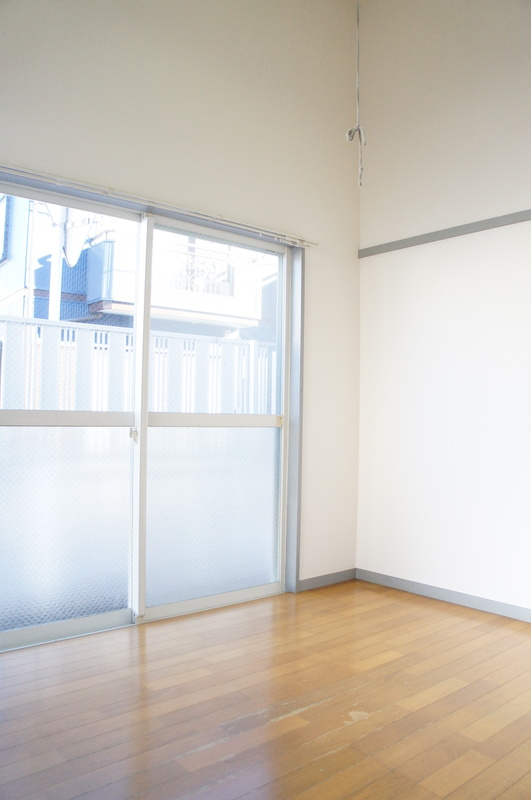 サクセスMG・金沢文庫B1階 部屋その他