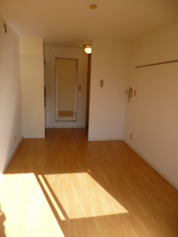 スカイコート向島401号室 部屋その他