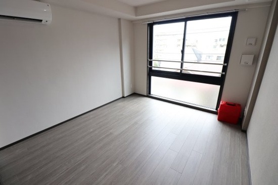 GENOVIA鵜の木 リビング