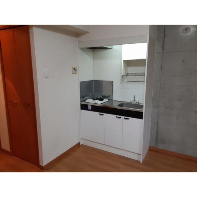 ルピナス　ヤマジ キッチン