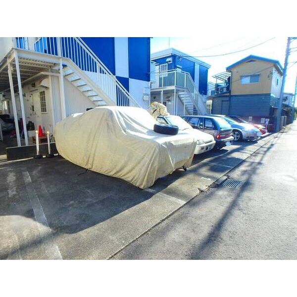 メゾン秋山A棟0203号室 部屋その他