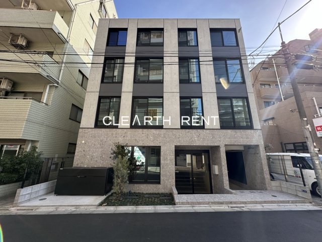 ＧＲＡＮ ＰＡＳＥＯ大井町4階 その他