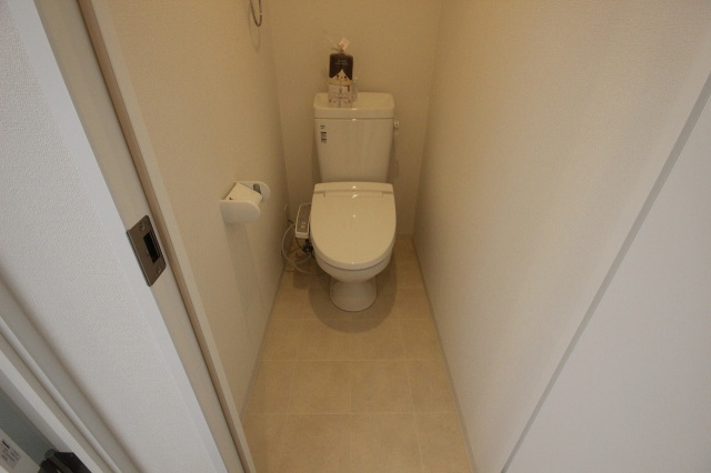 ＣＢ浦和美園エルジュ2階 部屋その他