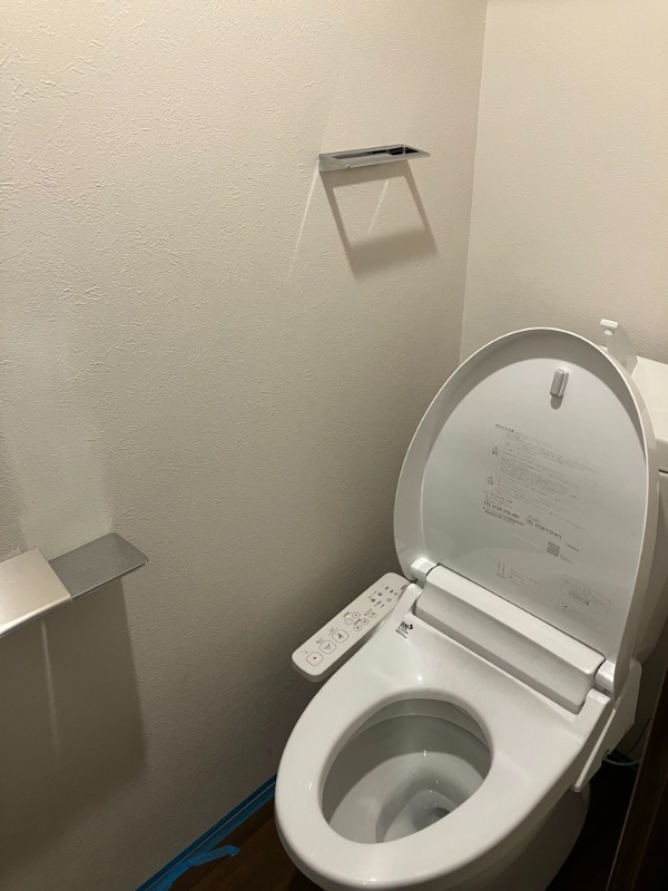 LEGALAND文京千石1階 部屋その他