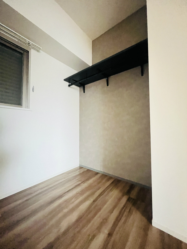 Belleviage Kuramae 収納