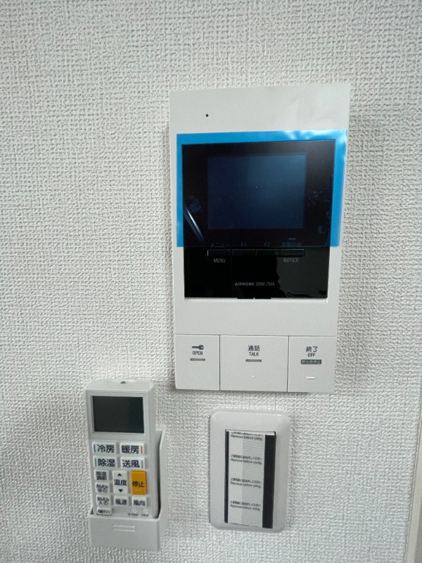 ティーリミテッド2階 部屋その他