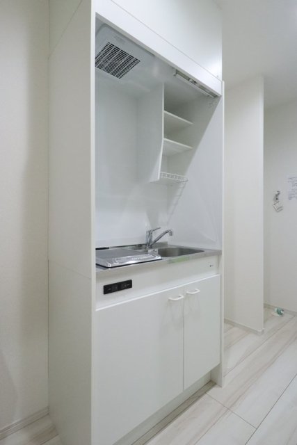 ラ・ルーチェ 1口IHコンロ