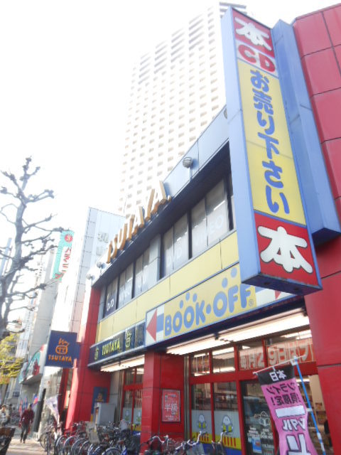 グランド・ガーラ練馬5階 ＴＳＵＴＡＹＡ