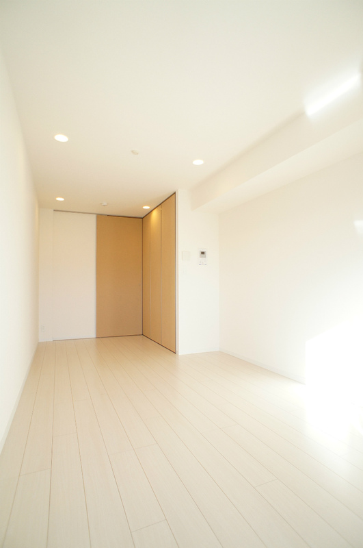 リブリ・フォルシア3階 部屋その他