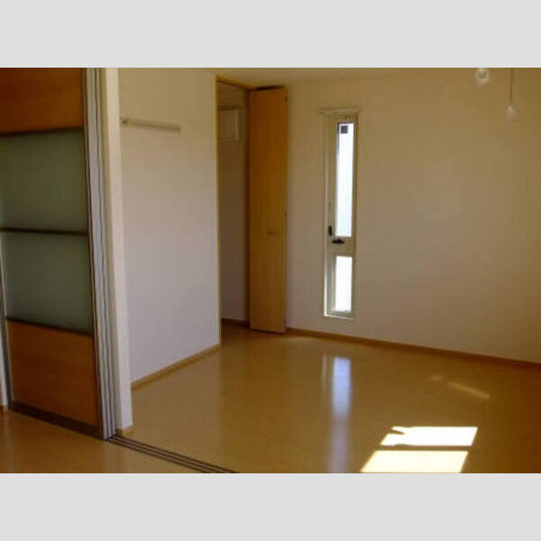 イルソーレ吉川美南　ロッソ105号室 イルソーレ吉川美南ロッソ室内