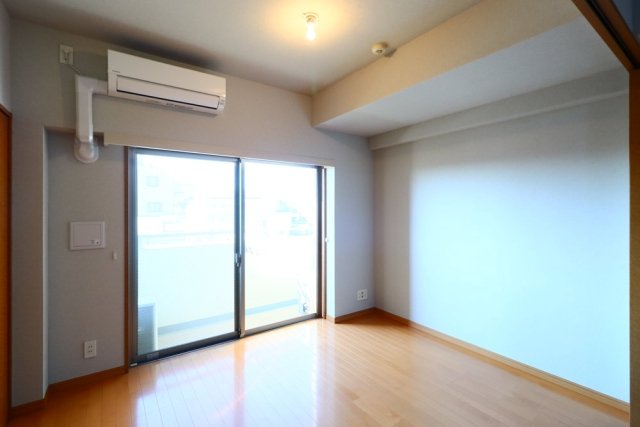 デュオ・スカーラ中野坂上7階 部屋その他