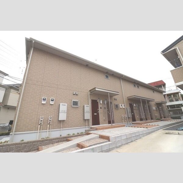 メゾン アクア　Ⅱの外観画像