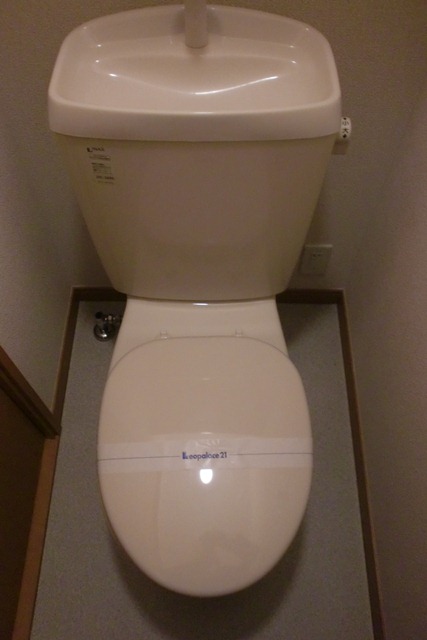 レオパレスエリゼ東野107号室 部屋その他