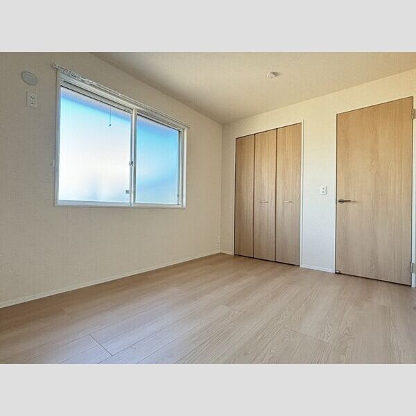 プランドール・さくら103号室 洋室6.1帖