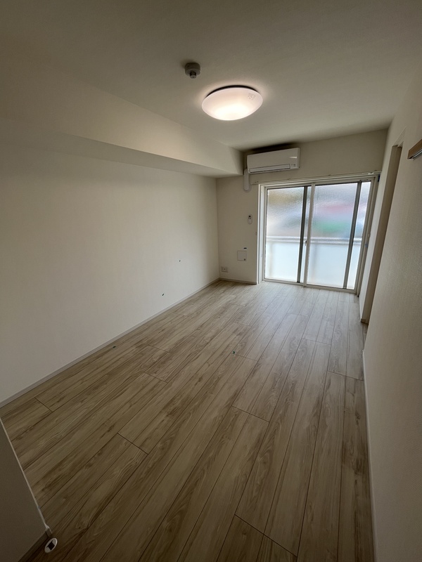 ヴィラ西新井1階 部屋その他