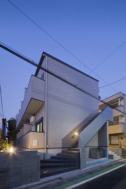 ｌｕｌｕ　ｍａｌｕ1階 部屋その他
