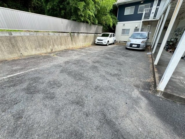スクエア葉山2階 部屋その他
