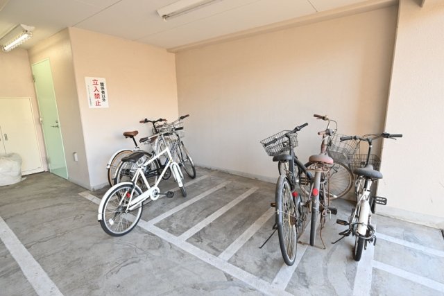 サンテミリオン上井草405号室 同建物別部屋の参考画像