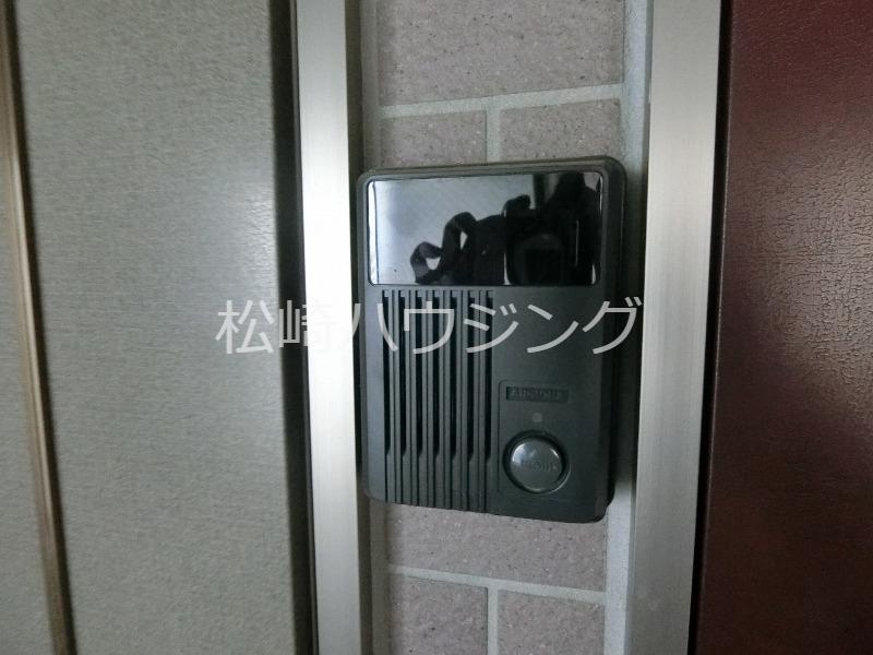 アベニュー新井2階 部屋その他