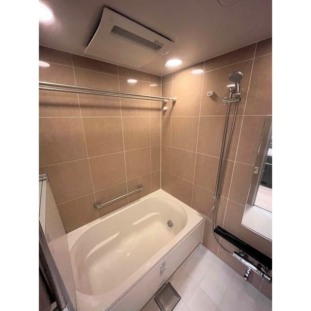 ザ・パークハウス晴海タワーズ　ティアロレジデンス3609号室 同建物別部屋の参考画像