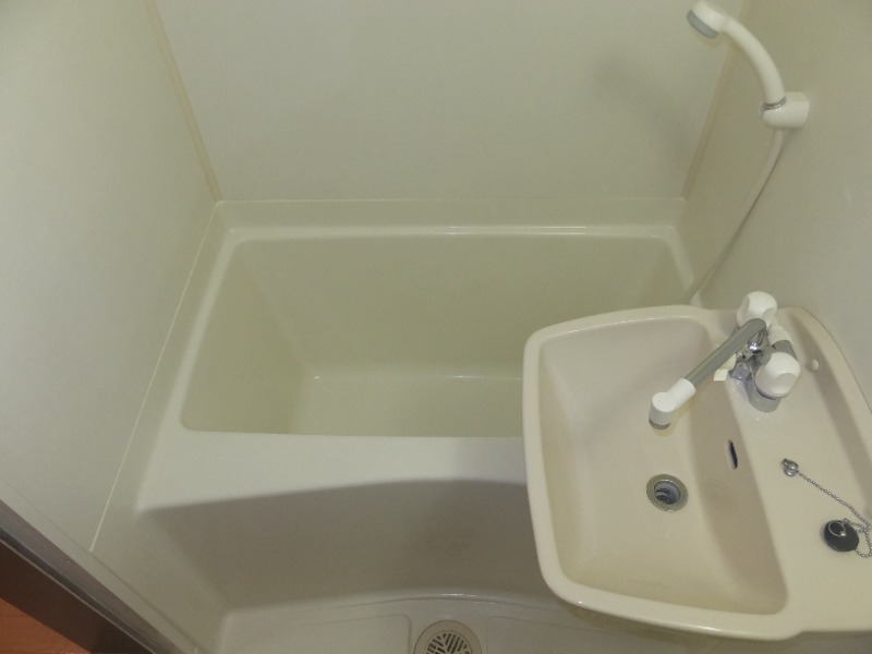 ブリリアント・アイ2階 部屋その他