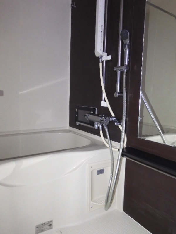 プレスタイル入谷Ⅱ10階 部屋その他