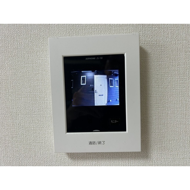 フォレスト東大宮109号室 部屋その他
