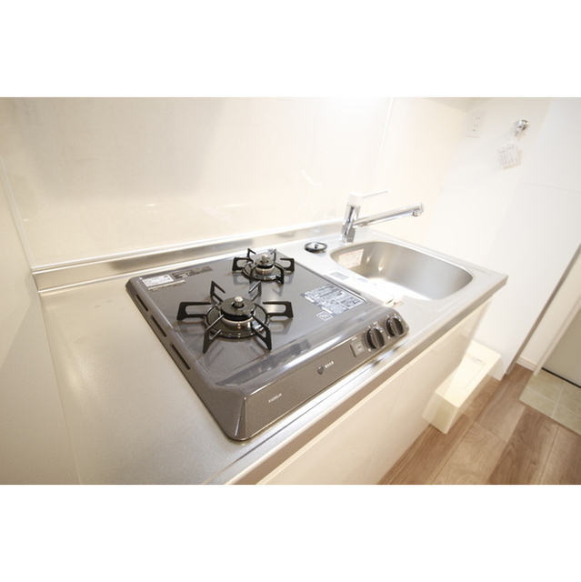 エクセラン所沢308号室 キッチン