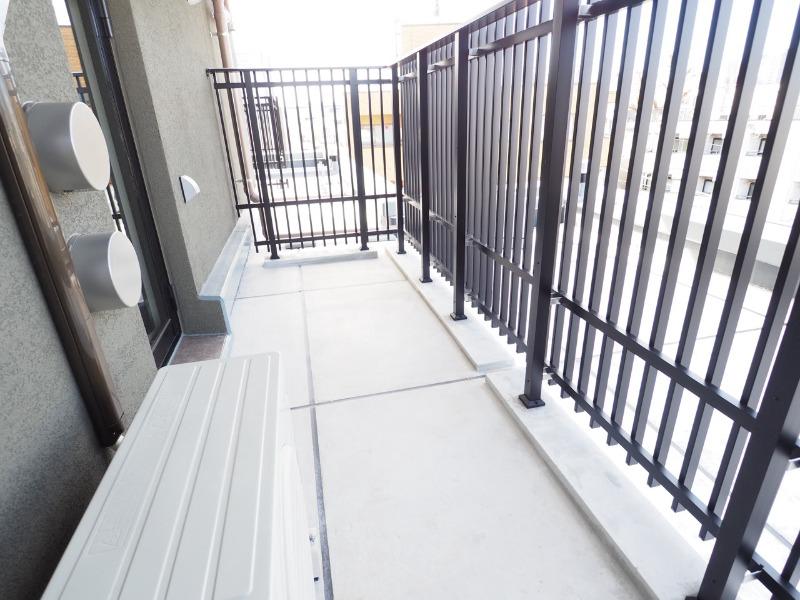 レジディア下丸子プレイス4階 同建物別部屋の参考画像