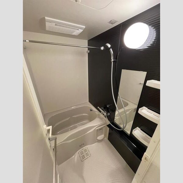 MAXIV府中AZ804号室 お風呂