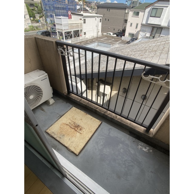 メゾン綱島高田町305号室 部屋その他