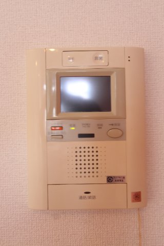 プライムアーバン池袋510号室 モニターフォン