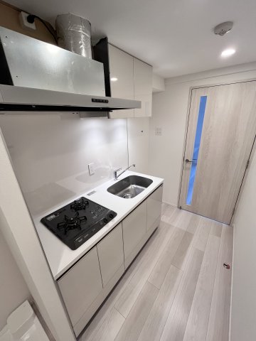 びゅうリエット横浜東神奈川701号室 ※別号室の参考写真です(現況優先・仕様違いの場合あり)