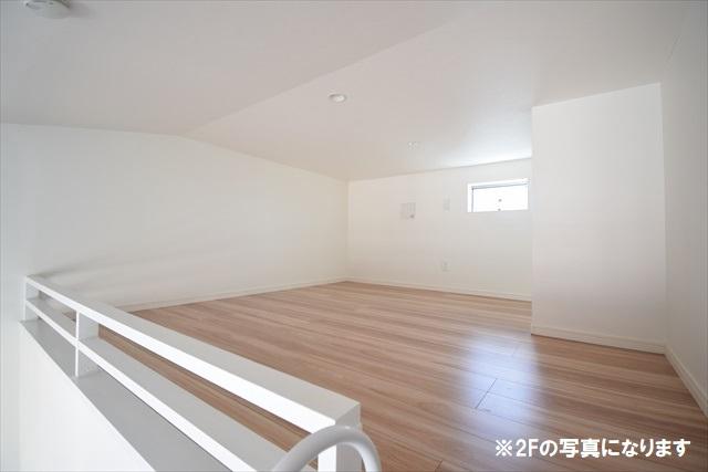 ソラーナ リビング