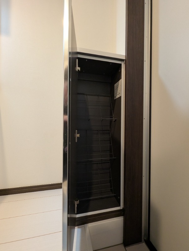 マイスペース港北1階 部屋その他