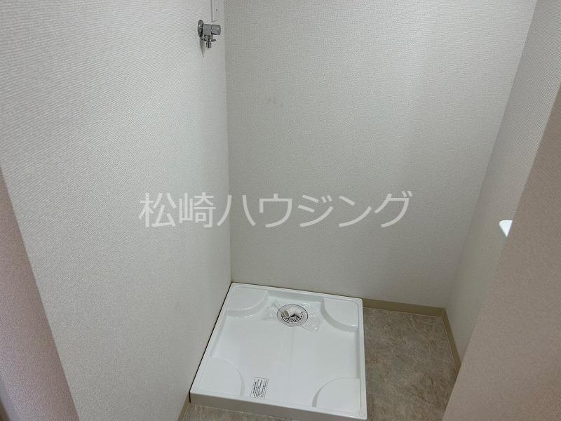 三善マンション3階 別室の参考写真です。