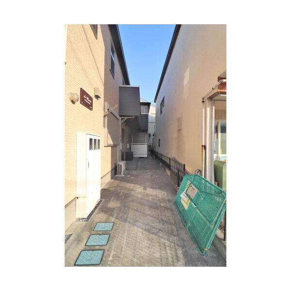 Le　Monde　KAMAKURA102号室 部屋その他