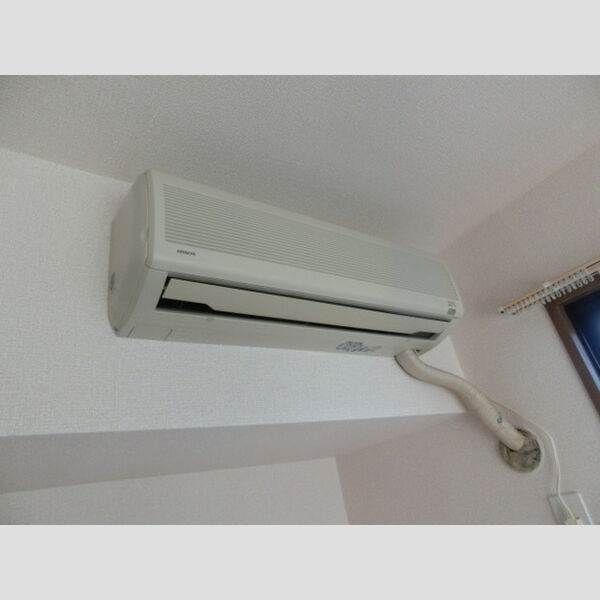 ドリームシティ　A102号室 エアコン