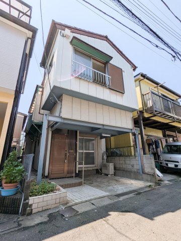 やすらぎの家　リノベ戸建　志木 建物外観