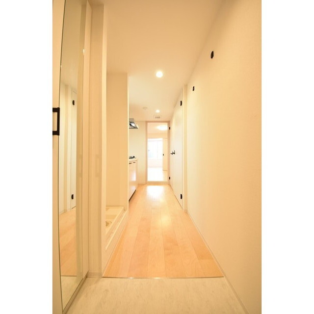 グローリオシェルト池袋Ⅴ0201号室 内観