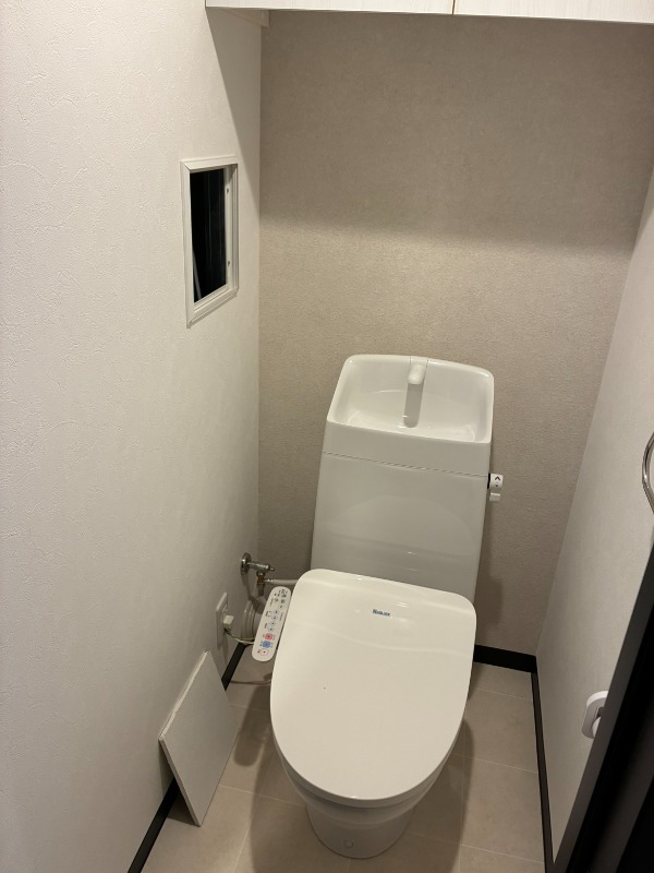 エルファーロ目黒Ⅲ1階 部屋その他