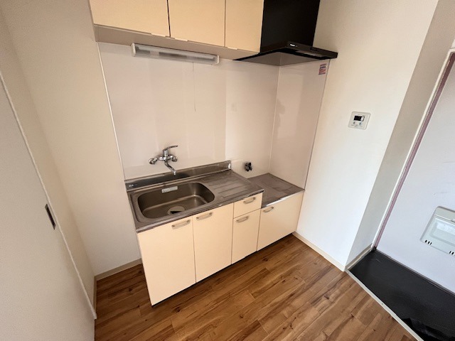 フィットパレス3階 部屋その他