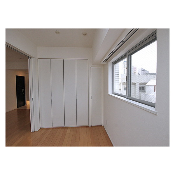 ドゥーエ日本橋浜町0704号室 部屋その他