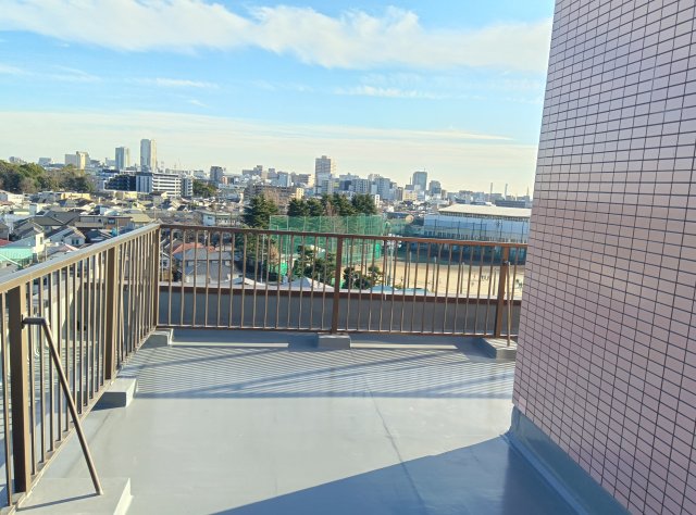 キャニオンクルーズ501号室 その他