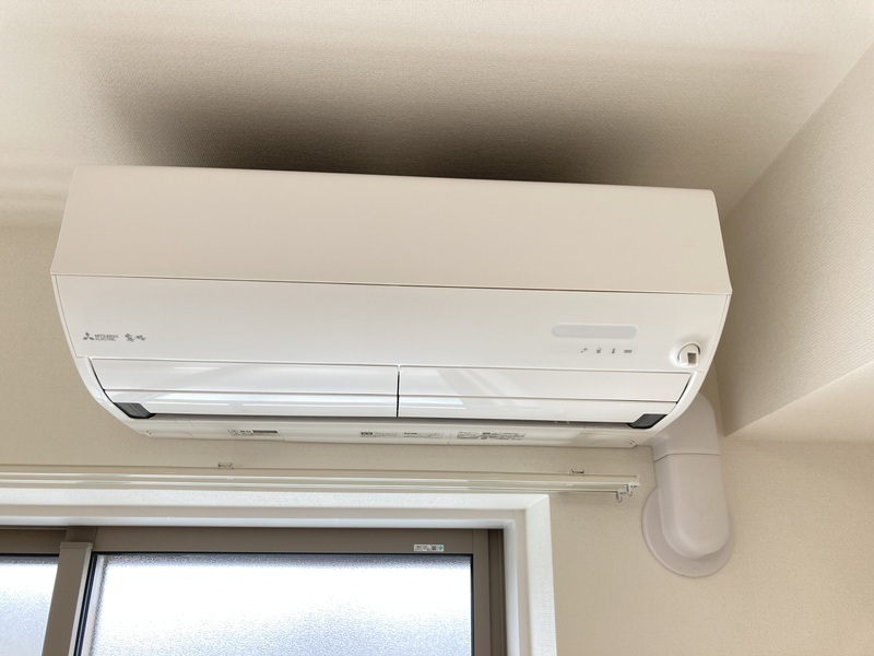 Vallon・U 部屋設備