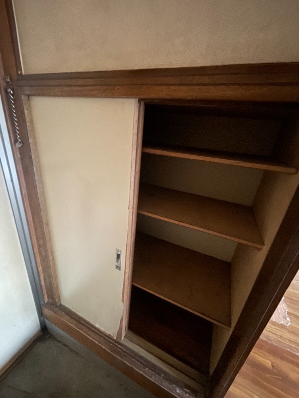 イーストパーク1階 部屋その他