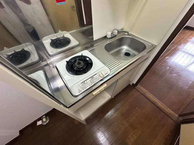 山京マンション3階 部屋その他