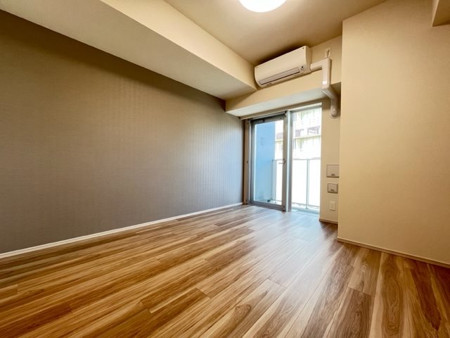 ドゥーエ板橋区役所前6階 リビング