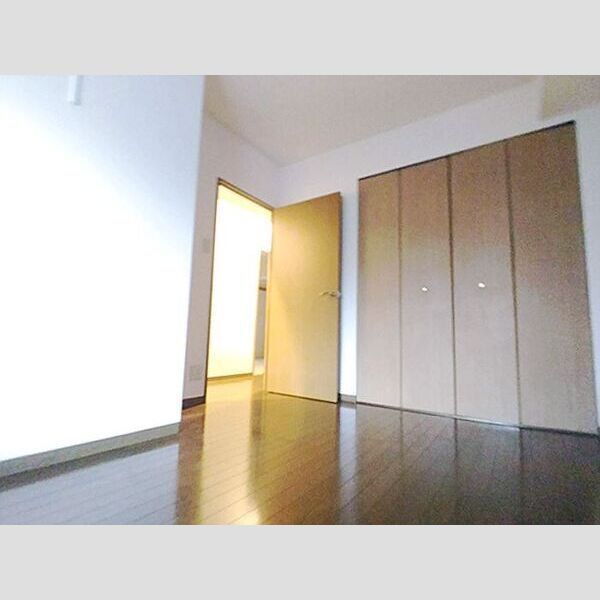 ルーチェ緑が丘　B312号室 洋室