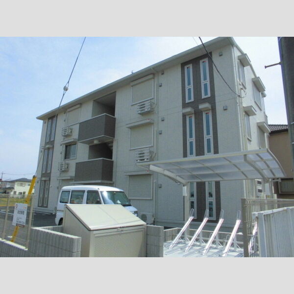 インペリアルの外観画像